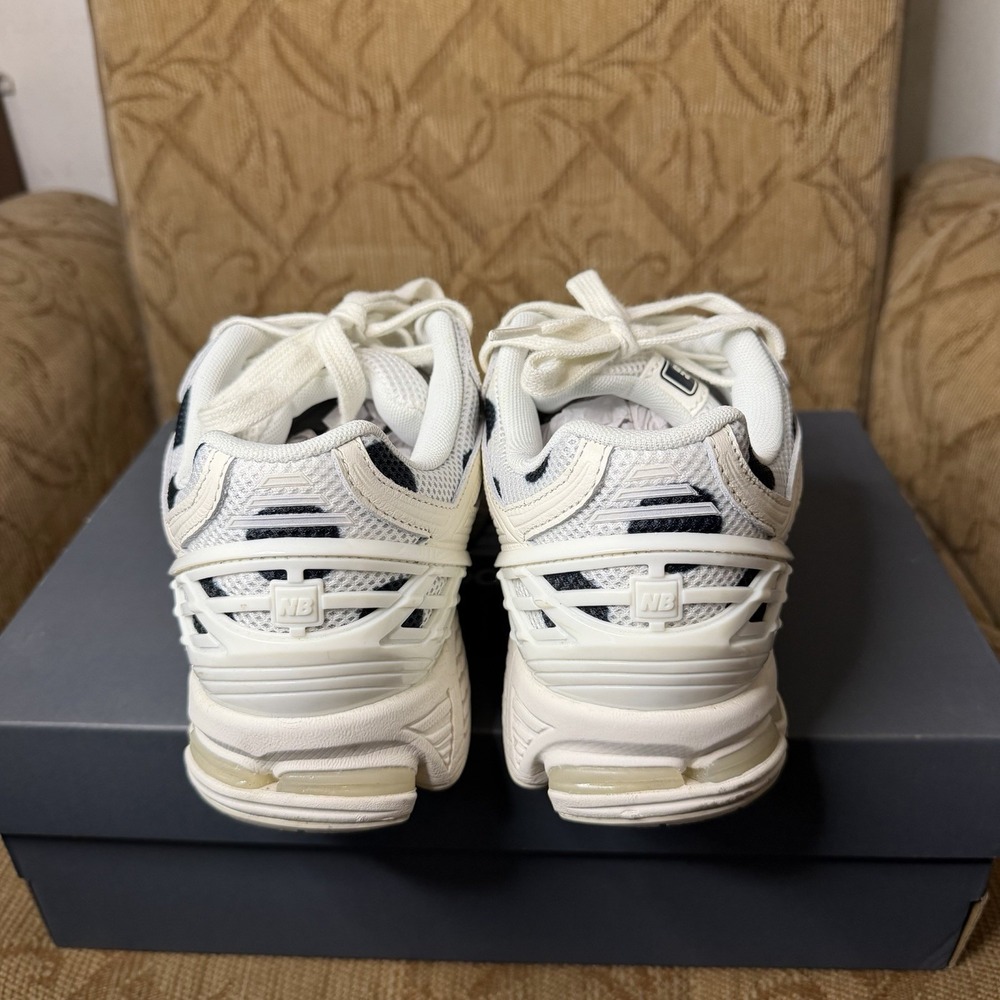 New Balance 1906R Polka Dot Pack - Sea Salt - M1906RPC Mens Size 11 D EUC! - Picture 6 of 9